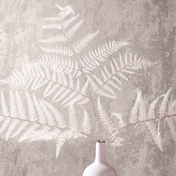 Galerie Wallpaper Product code: 34279_2 - New Textures Wallpaper Collection - Rose Colours -  