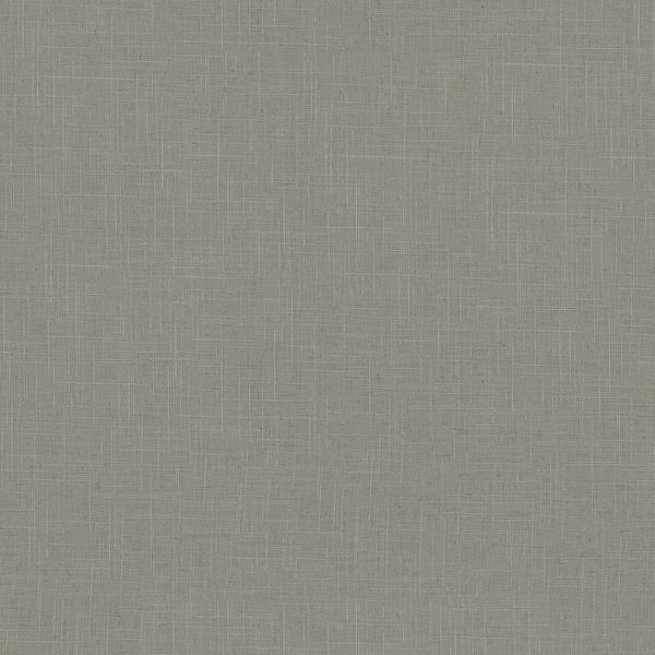 Galerie Wallpaper Product code: 35766 - Boho Fine Linen Wallpaper Collection - Green, Brown Colours -  