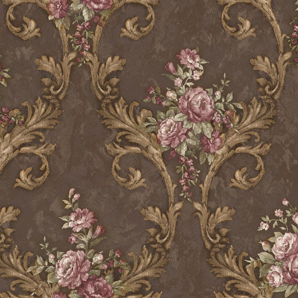Galerie Wallpaper Product code: 4908 - Renaissance Wallpaper Collection -   
