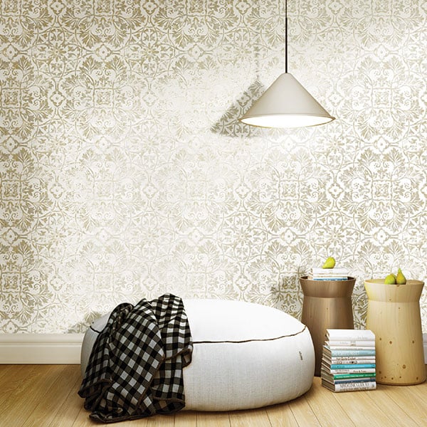 Galerie Wallpaper Product code: 9830R - Concetto Wallpaper Collection -   