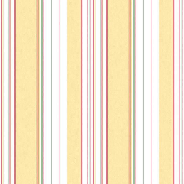 Galerie Wallpaper Product code: G34331 - English Florals Wallpaper Collection -   