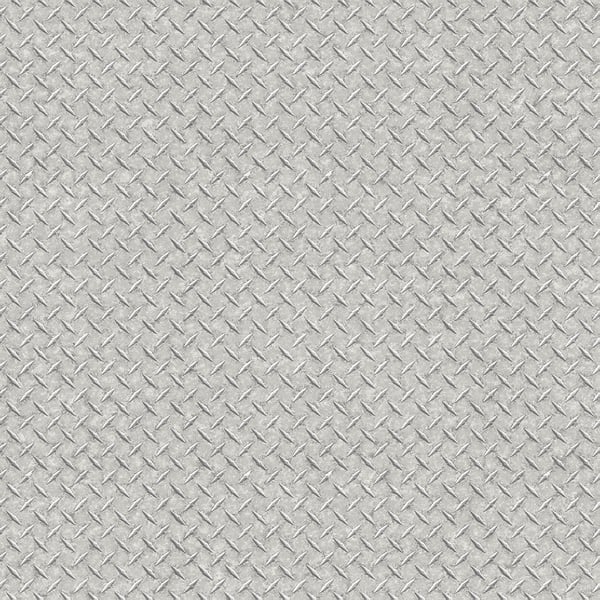 Galerie Wallpaper Product code: G45175 - Nostalgie Wallpaper Collection - Silver Grey Colours -  