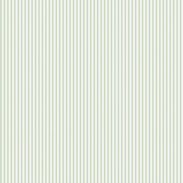Galerie Wallpaper Product code: G67928 - Smart Stripes 3 Wallpaper Collection - Green White Colours -  