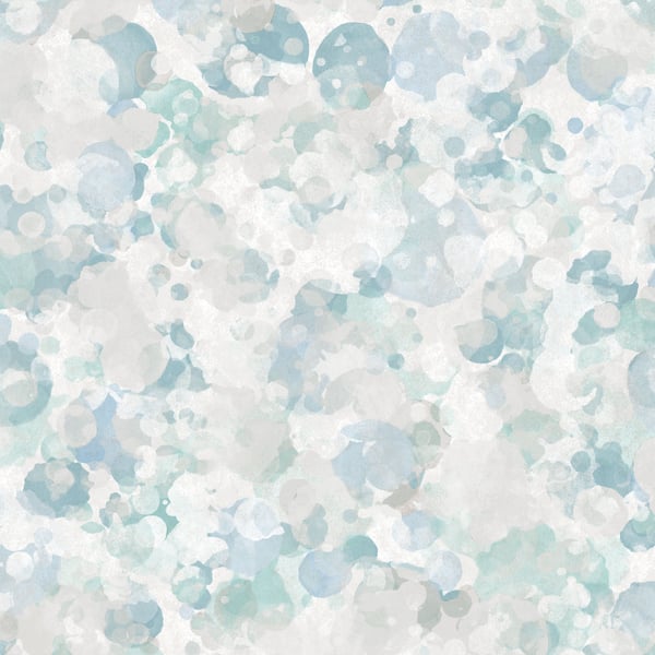 Galerie Wallpaper Product code: G78234 - Atmosphere Wallpaper Collection - Aqua Colours -  