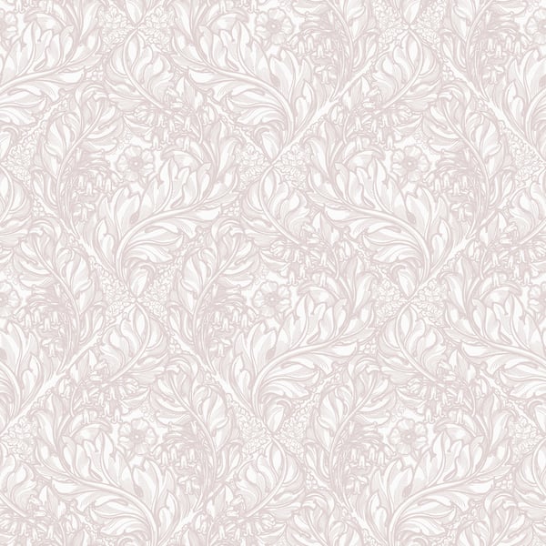 Galerie Wallpaper Product code: LB25107 - Llewelyn-Bowen - Off The Wall Wallpaper Collection -   