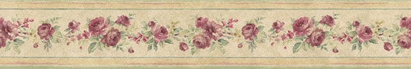 Galerie Wallpaper Product code: PR79650 - Floral Prints 2 Wallpaper Collection -   