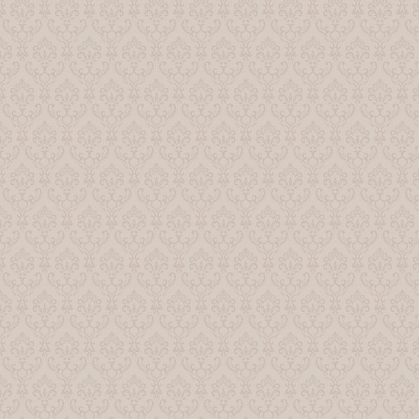 Galerie Wallpaper Product code: SK34708 - Simply Silks 4 Wallpaper Collection - Taupe Colours -  