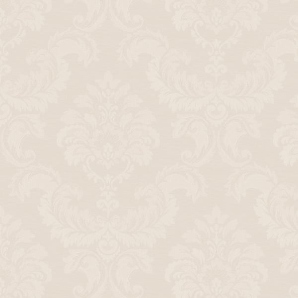 Galerie Wallpaper Product code: SK34763 - Simply Silks 4 Wallpaper Collection - Ivory Colours -  