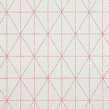 Galerie Wallcoverings Product Code 219034 - Stitch Wallpaper Collection -   