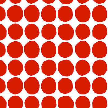 Galerie Wallcoverings Product Code 23381 - Marimekko 5 Wallpaper Collection - Red White Colours -  