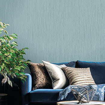 Galerie Wallcoverings Product Code 25796 - Classic Italian Wallpaper Collection - Light Blue Colours -  
