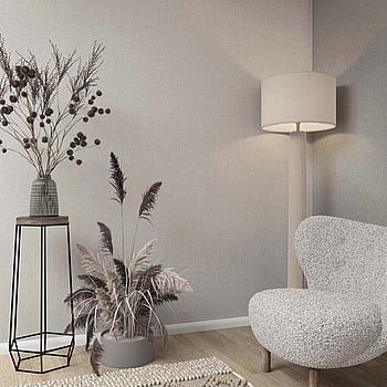 Galerie Wallcoverings Product Code 33388 - Woods And Wicker Wallpaper Collection - Grey Colours -  