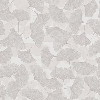 Galerie Wallcoverings Product Code 35782 - Boho Fine Linen Wallpaper Collection - Grey, Beige Colours -  