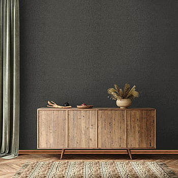 Galerie Wallcoverings Product Code 95073 - Vault Wallpaper Collection - Black Colours -  