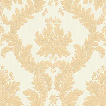 Galerie Wallcoverings Product Code 95122 - Ornamenta 2 Wallpaper Collection - Gold Colours -  