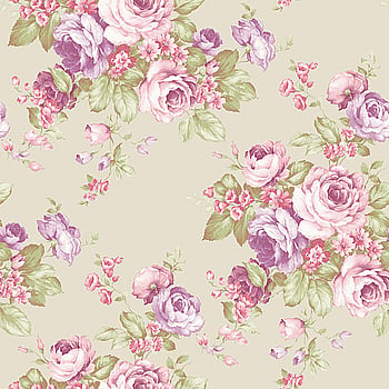 Galerie Wallcoverings Product Code AB42405 - Abby Rose 3 Wallpaper Collection -   