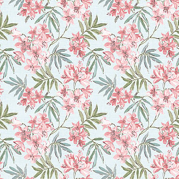 Galerie Wallcoverings Product Code AF37725 - Abby Rose 4 Wallpaper Collection - Turquoise Green Colours -  