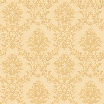Galerie Wallcoverings Product Code CI38215 - Classic Silks 4 Wallpaper Collection - Drk. Cream Colours -  