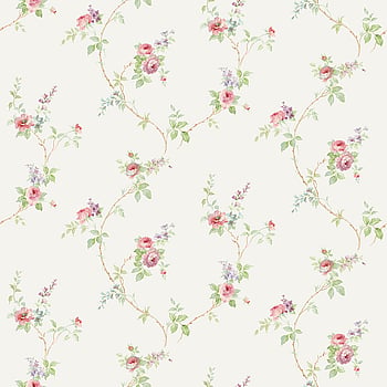 Galerie Wallcoverings Product Code CI38227 - Classic Silks 4 Wallpaper Collection - Pink, Purple, Blue Colours -  