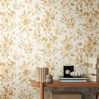 Galerie Wallcoverings Product Code CL65225 - Cosmo Living Wallpaper Collection - Metallic Colours -  