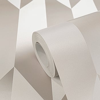 Galerie Wallcoverings Product Code CL65270 - Cosmo Living Wallpaper Collection - Beige Cream Metallic Colours -  