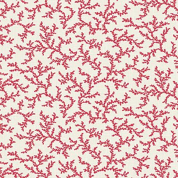 Galerie Wallcoverings Product Code FC62101 - French Country Wallpaper Collection - Coral Red Colours -  