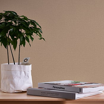 Galerie Wallcoverings Product Code FS72030 - Fusion Wallpaper Collection - Brown Colours -  
