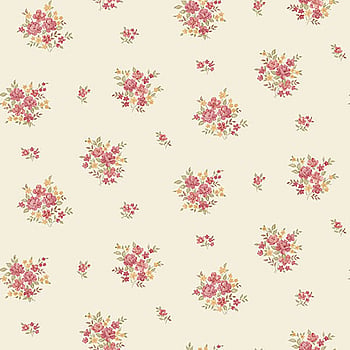 Galerie Wallcoverings Product Code G23231 - Floral Themes Wallpaper Collection -   
