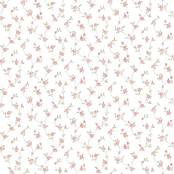 Galerie Wallcoverings Product Code G23286 - Country Cottage Wallpaper Collection - Red Colours -  