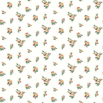 Galerie Wallcoverings Product Code G34344 - English Florals Wallpaper Collection -   