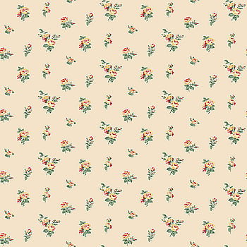 Galerie Wallcoverings Product Code G34349 - English Florals Wallpaper Collection -   