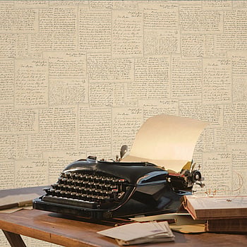 Galerie Wallcoverings Product Code G56123 - Nostalgie Wallpaper Collection - Beige Colours -  