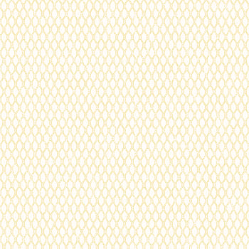 Galerie Wallcoverings Product Code G56658 - Small Prints Wallpaper Collection - Yellow Cream Grey Silver Colours -  