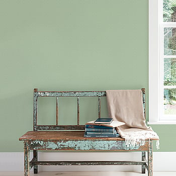 Galerie Wallcoverings Product Code G56685 - Small Prints Wallpaper Collection - Green White Colours -  