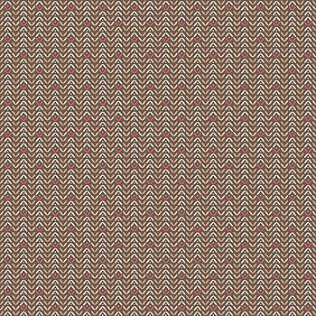 Galerie Wallcoverings Product Code G56705 - Small Prints Wallpaper Collection - Brown Pink Cream Red Colours -  