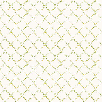 Galerie Wallcoverings Product Code G67907 - Miniatures 2 Wallpaper Collection - Yellow Green White Colours -  