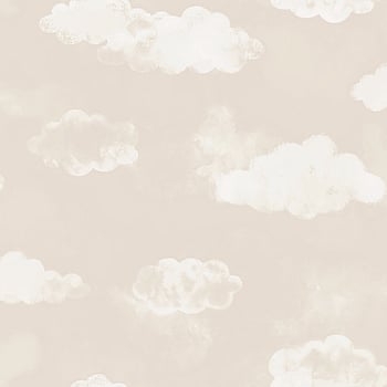 Galerie Wallcoverings Product Code G78356 - Kids & Teens Wallpaper Collection - Beige Colours -  