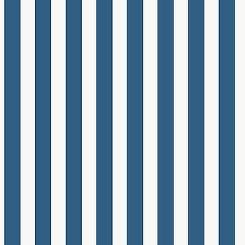 Galerie Wallcoverings Product Code G78400 - Kids & Teens Wallpaper Collection - Cobalt Blue Colours -  