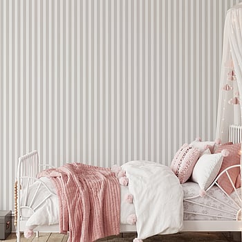 Galerie Wallcoverings Product Code G78401 - Kids & Teens Wallpaper Collection - Greige Colours -  