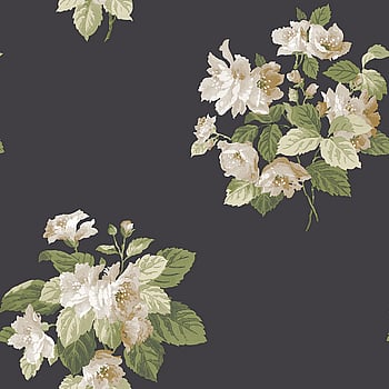 Galerie Wallcoverings Product Code G78495 - Secret Garden Wallpaper Collection -   