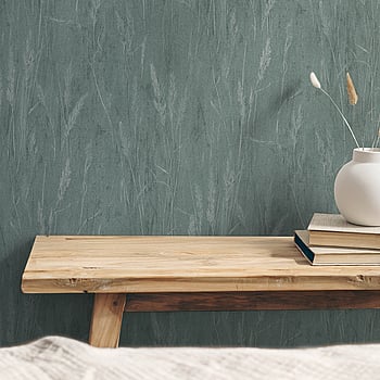 Galerie Wallcoverings Product Code HY82136 - Hygge Home Wallpaper Collection - Green  Colours -  