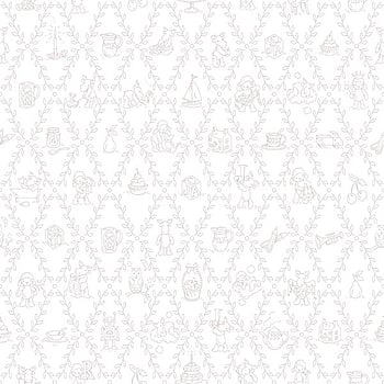 Galerie Wallcoverings Product Code LL01032 - Jack N Rose Wallpaper Collection -   