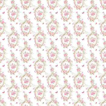 Galerie Wallcoverings Product Code PP35535 - Pretty Prints 4 Wallpaper Collection -   