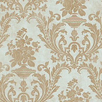 Galerie Wallcoverings Product Code SD36155 - Stripes And Damask 2 Wallpaper Collection -   