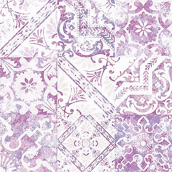 Galerie Wallcoverings Product Code VP2203 - Boho Chic Wallpaper Collection -   